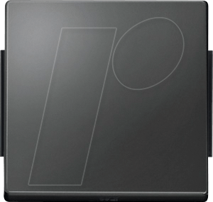 EL ME 343114 - Aquadesign Wippe, anthrazit