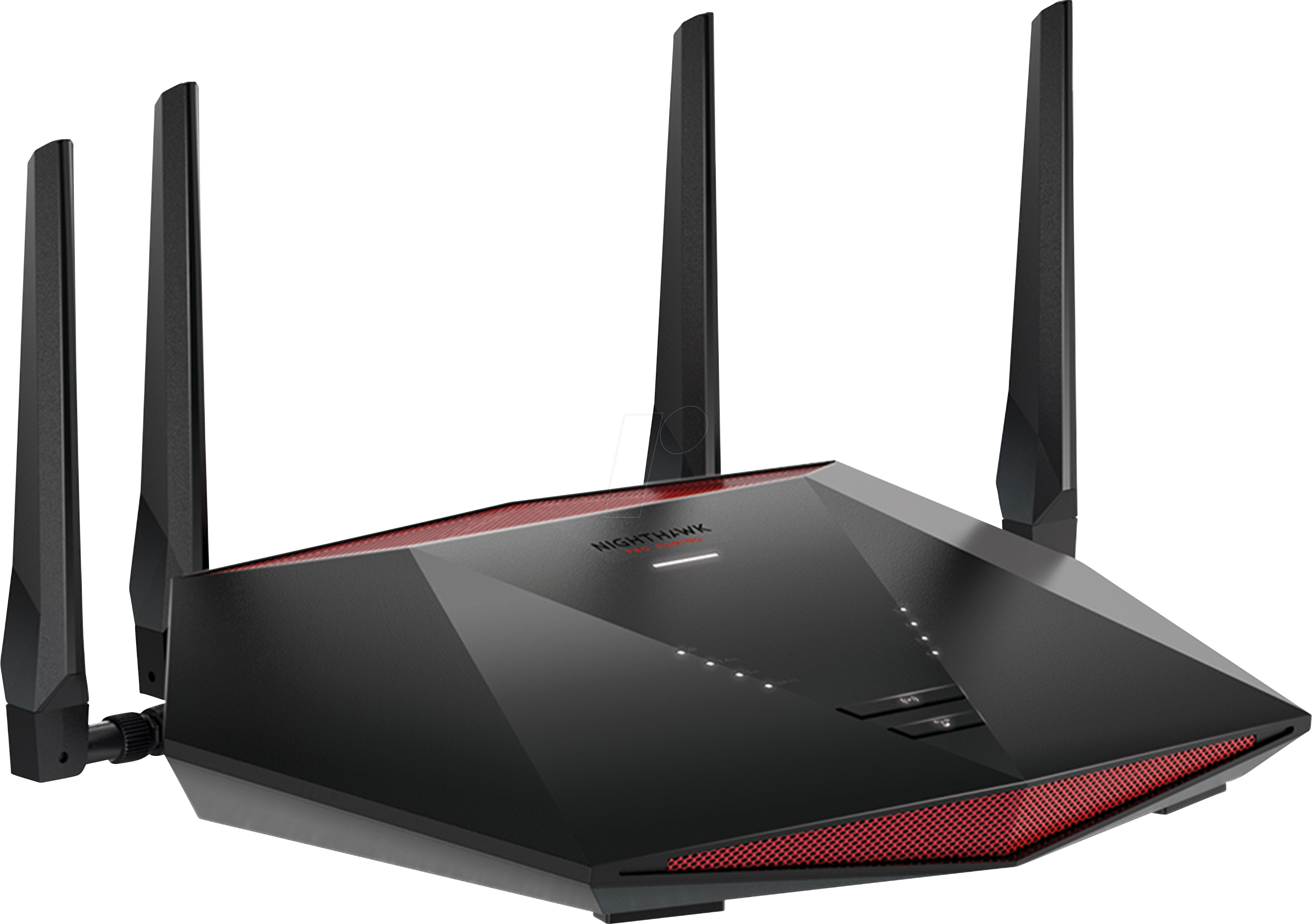 NETGEAR XR1000 - WLAN Router 2.4/5 GHz 5400 MBit/s