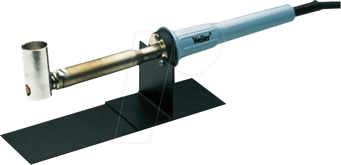 WELLER W101H - Kleinlötbad, zum Tauchverzinnen, W101H, 100 W