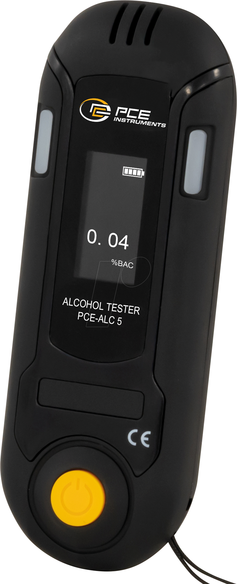 PCE ALC 5 - Alkoholtester PCE-ALC 5