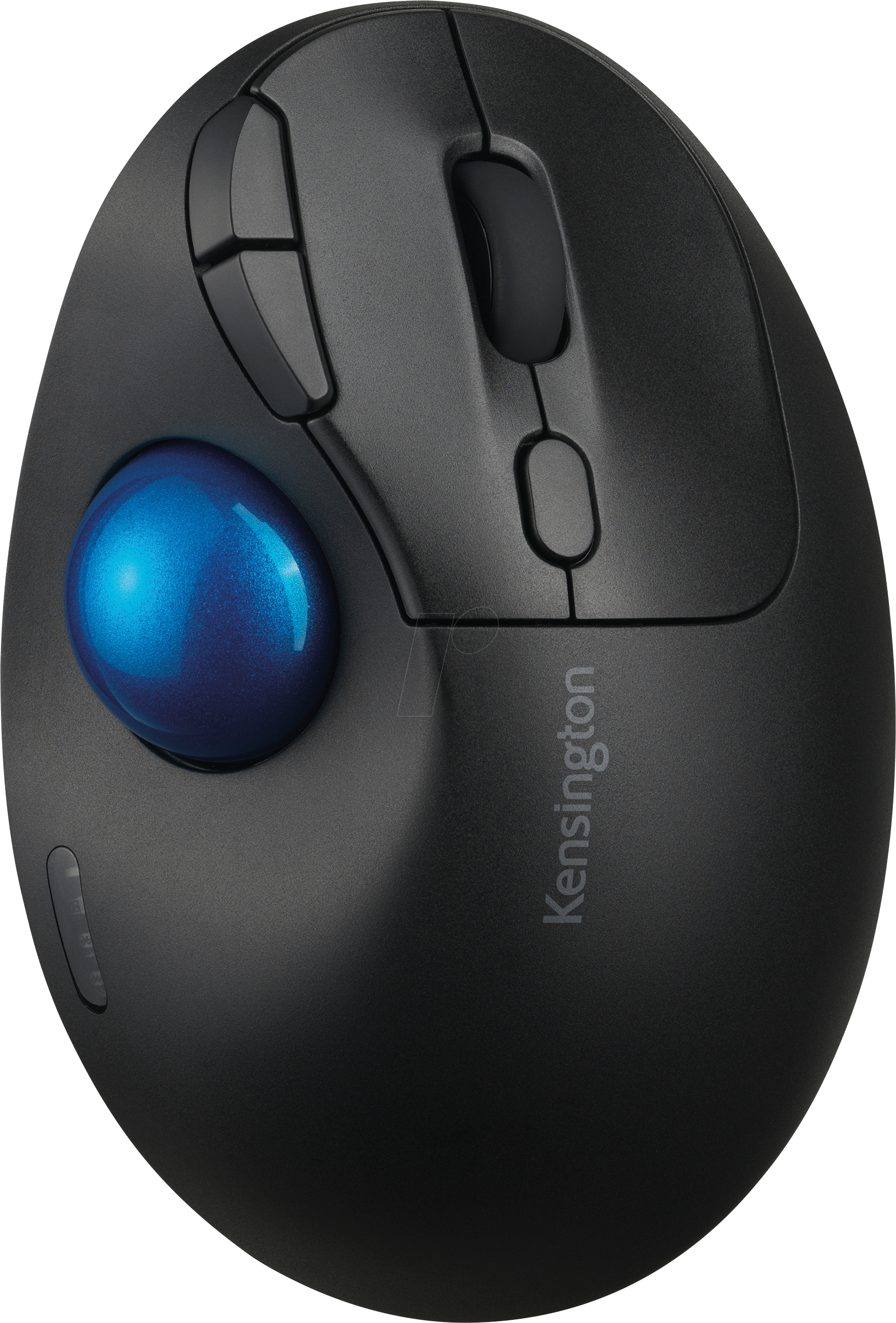 KENS K72194WW - Trackball, Bluetooth/Funk, ProFit Ergo TB450