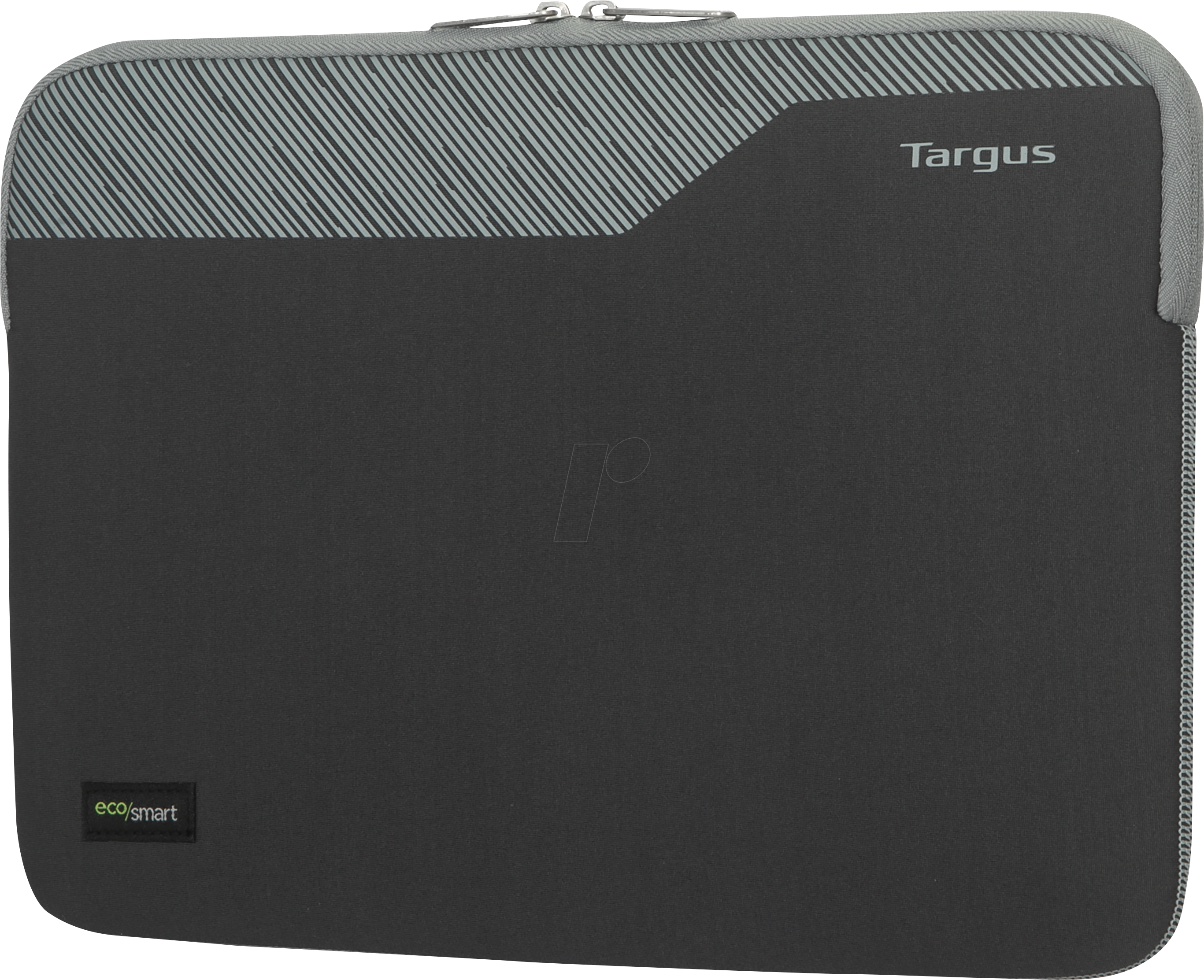 TARGUS TBS97004 - Laptop-/Notebookschutzhülle, Sleeve, 14'' (35,5 cm), Grau