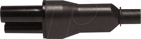 Thumbnail - CHAU P01102081 - BNC-Adapter für C.A E3N