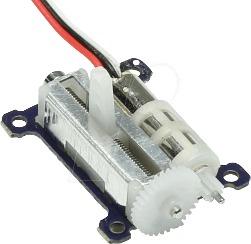 Thumbnail - MASTER DS15L - Micro Servo DS15, links