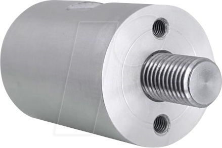 BERN AGM12 050 - Verlängerung PRO HOLDER, 50 mm, M12 x 1,5 mm außen