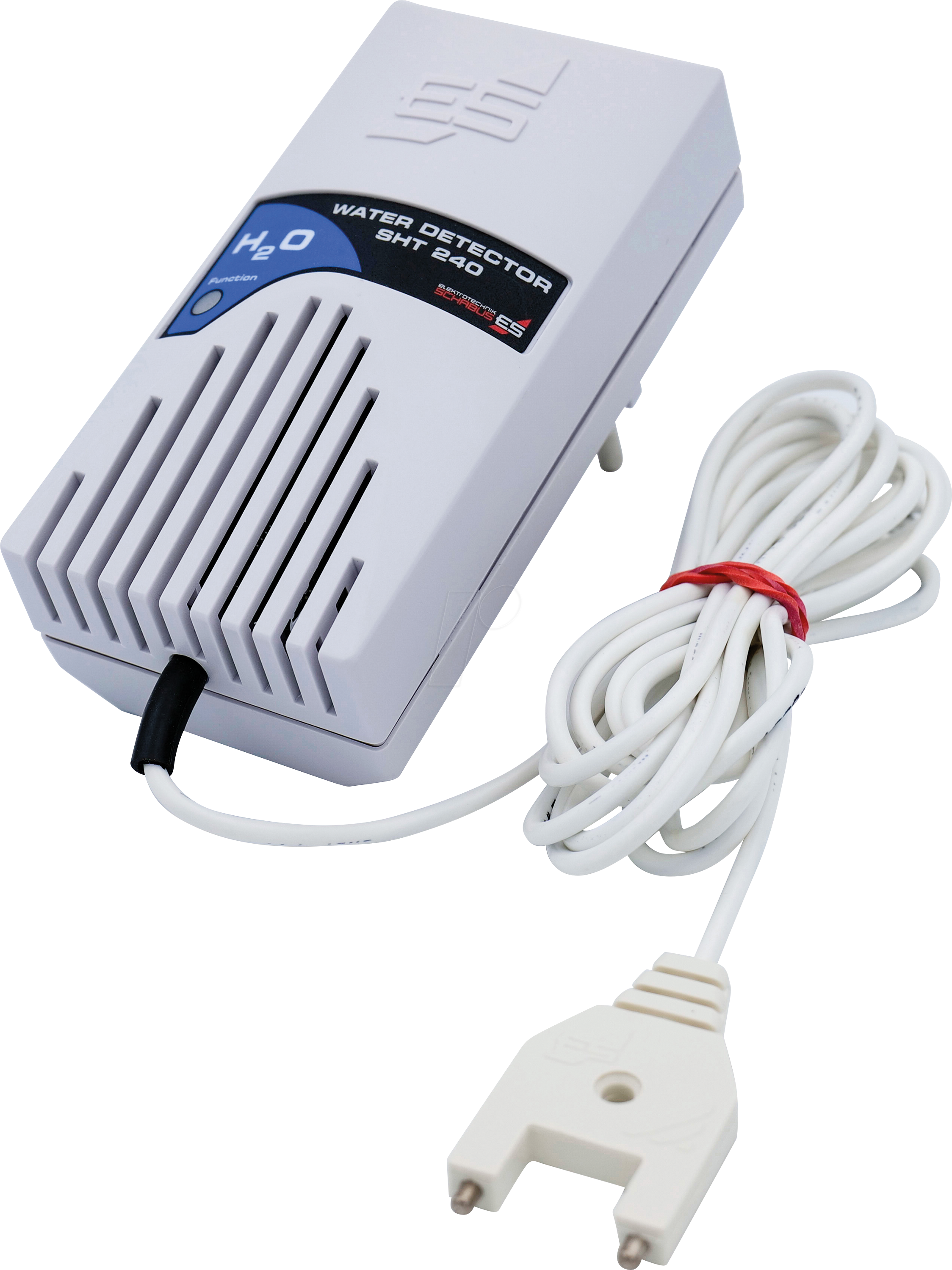 SHT 240 - Wassermelder mit Bodensensor