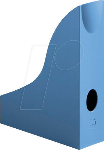 DURABLE 775706 - Stehsammler A4 ECO, blau