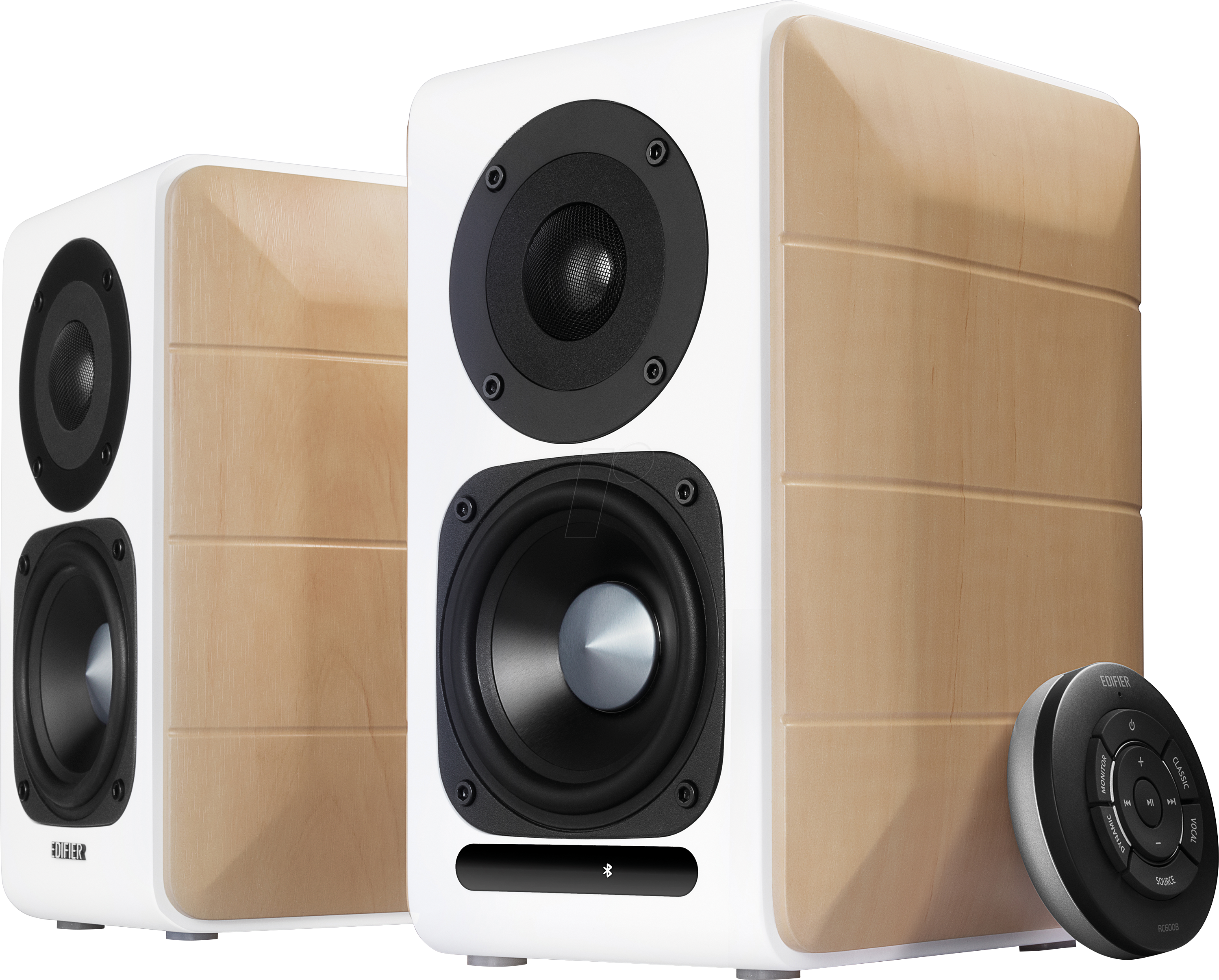 Thumbnail - EDIF S880DB - Edifier S880DB, Lautsprecher, 2.0, Bluetooth