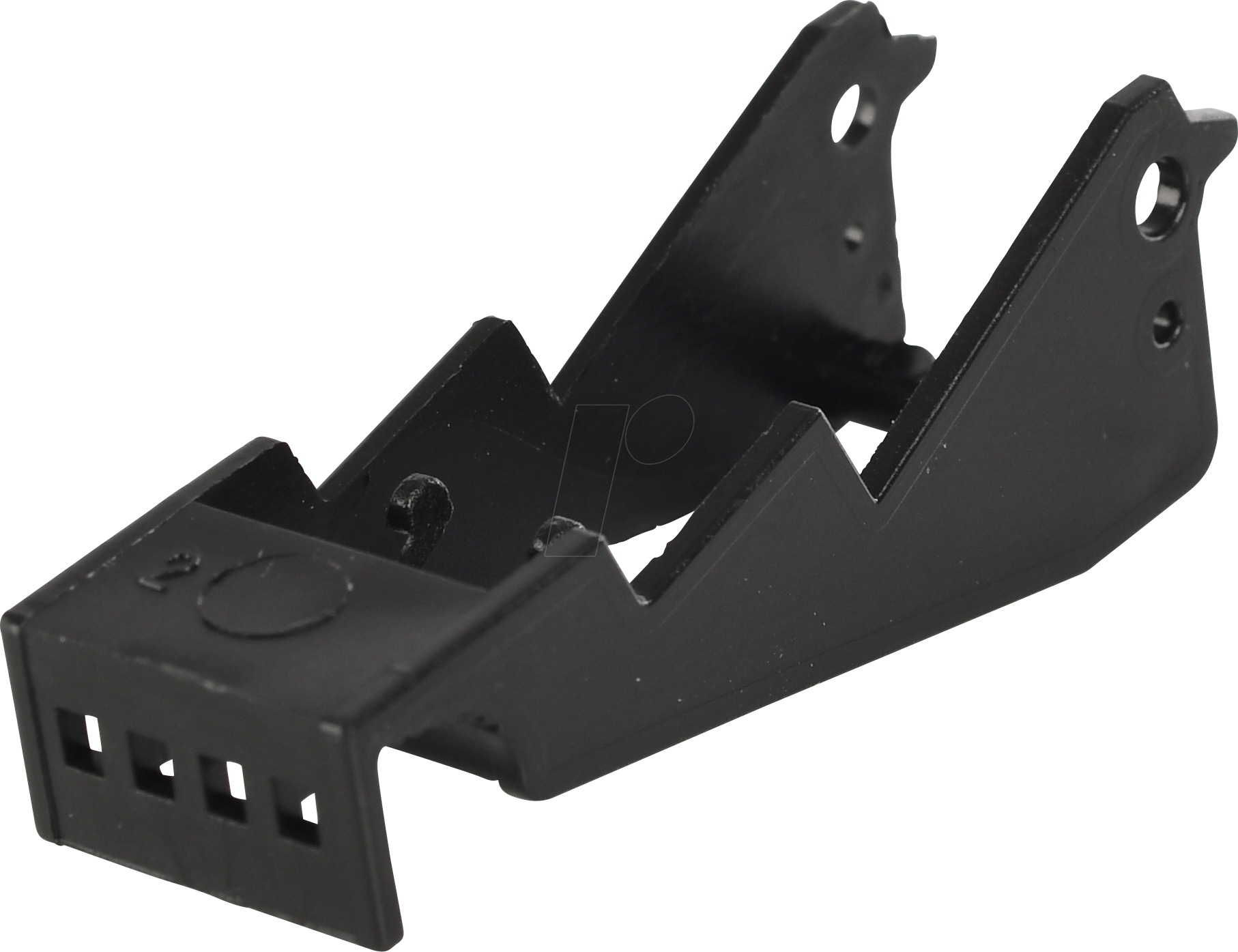 FIN 095.91.30 - Variclip De-/Montage für FIN 95.83/.85/.93/.95 sw