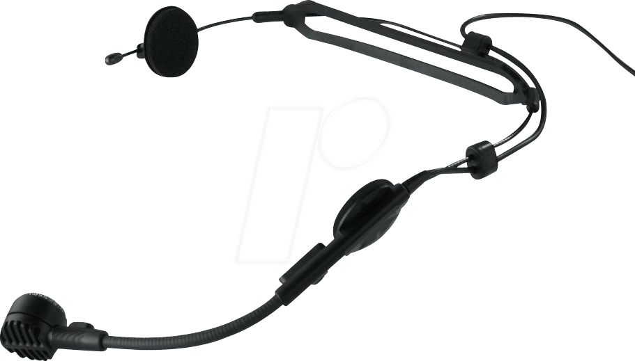 HM 30 - Dynamisches Kopfbügelmikrofon