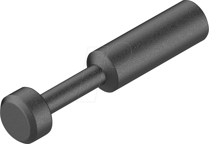 FESTO 153268 - Blindstopfen, Ø 6 mm