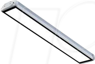 L2W 153110-02 - LED Maschinenleuchten FIELDLED EVO 540_96, 540 mm