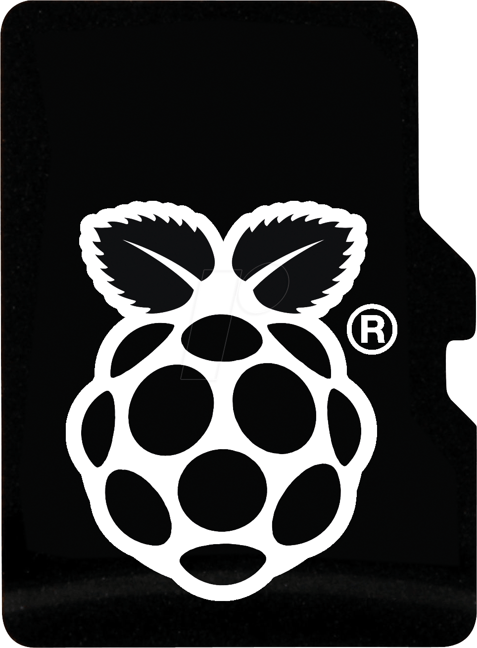 RASP OS 16GB - Raspberry Pi - OS Bookworm, 16GB microSD-Karte, vorinstalliert