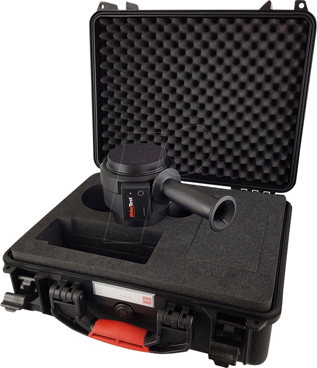 PCE BIA1BT-SY-10 - Dynamometer Original BIA Klasse 1 BT für Bus- und Zugtüren