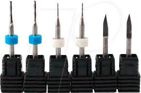 INV MBS-IN-04 - CNC, X-Carve, Bitset für Gravierungen