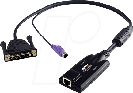 ATEN KA7130 - KVM Adapter, SUN Legacy