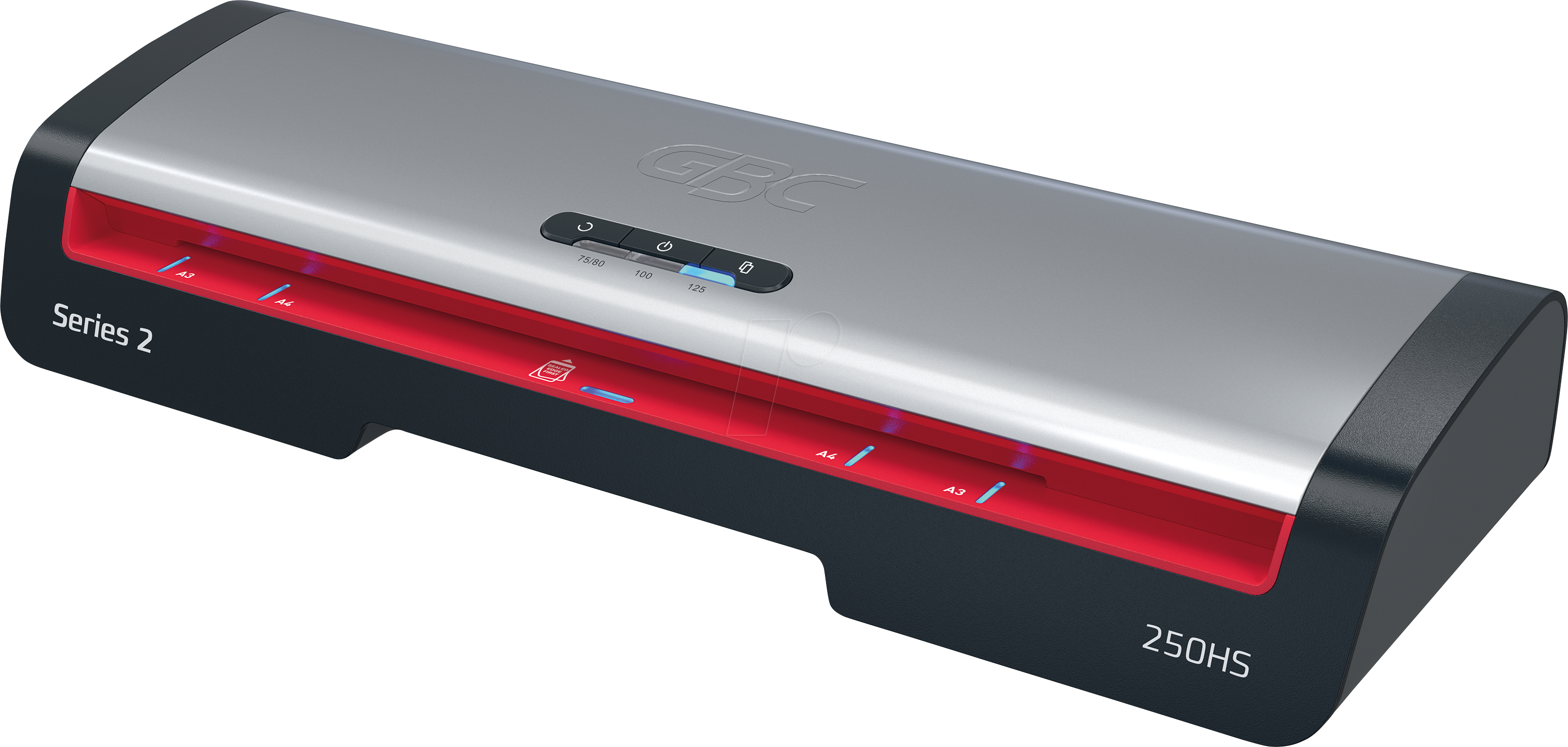 GBC 4410071 - Laminiergerät, GBC 250HS, DIN A3