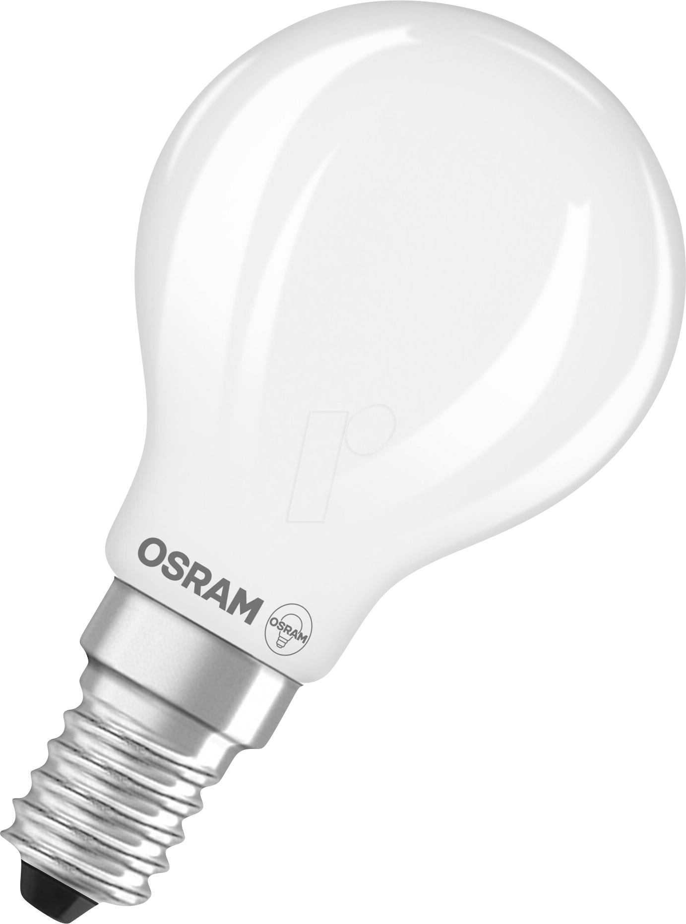 LDV 854466984 - LED-Lampe Star E14, 1,8 W, 250 lm, 4000 K, Filament