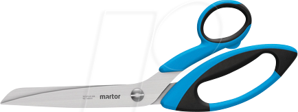 Thumbnail - MARTOR 568001 - Sicherheitsschere, Industrie, 285 mm