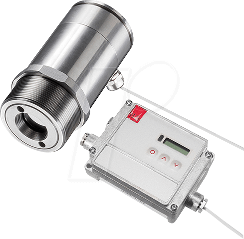 0560 0447-77 - IR-Temperatursensormodul DM751C, nichtmetall. Oberflächen, 3m