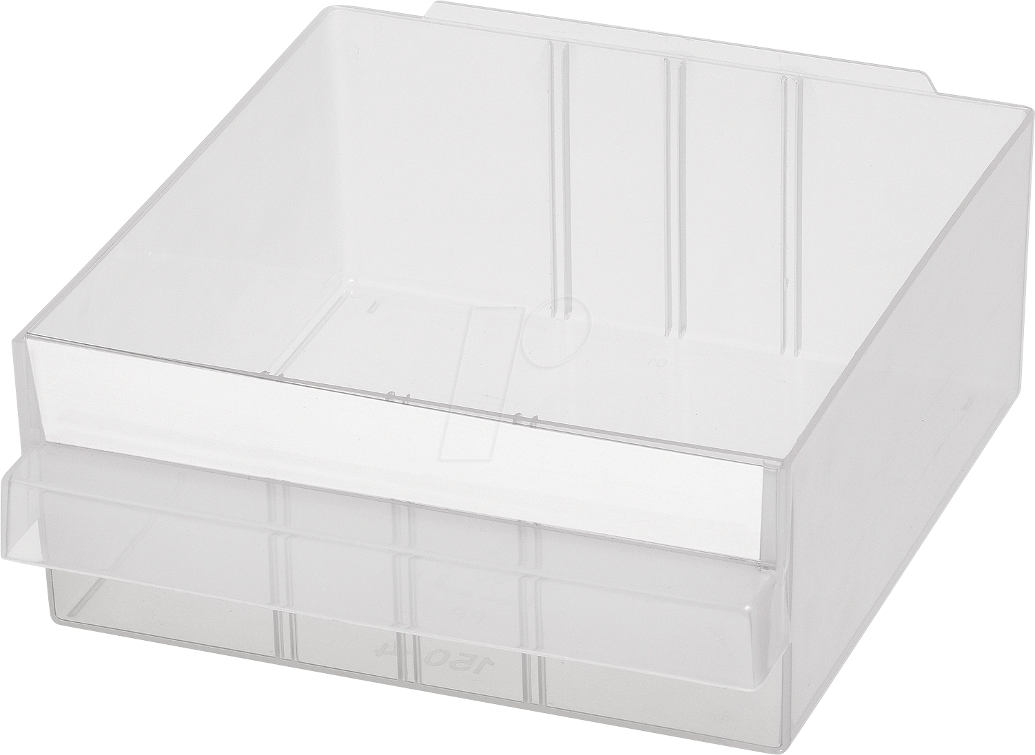 RAACO 109017 - Etikett 150-04, 16 Stk je Satz