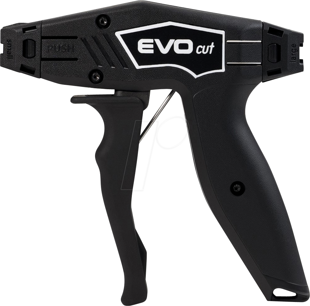 HT 110-05005 - Manuelles Schneidwerkzeug für Kabelbinder aus Kunststoff