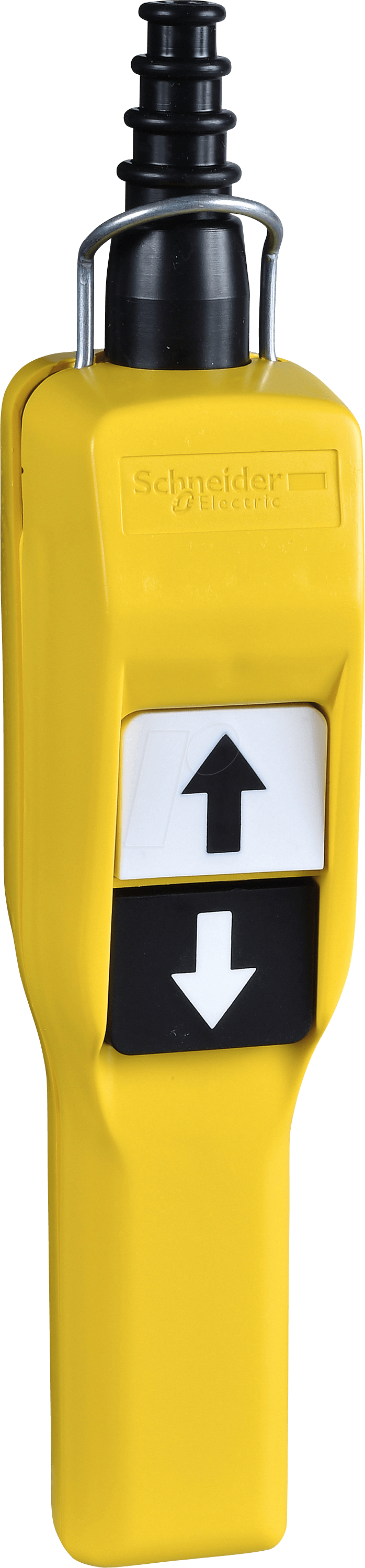 XACA205 - Hängetaster, 2 Drucktaster, 52 x 295 x 71 mm