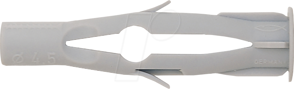 FD 053264 - Universaldübel FU 8 x 50, 50 Stück