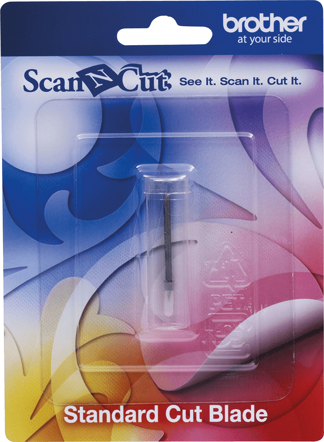 BRO CABLDP1 - Schneidemesser, Standardschnitte, ohne Halterung