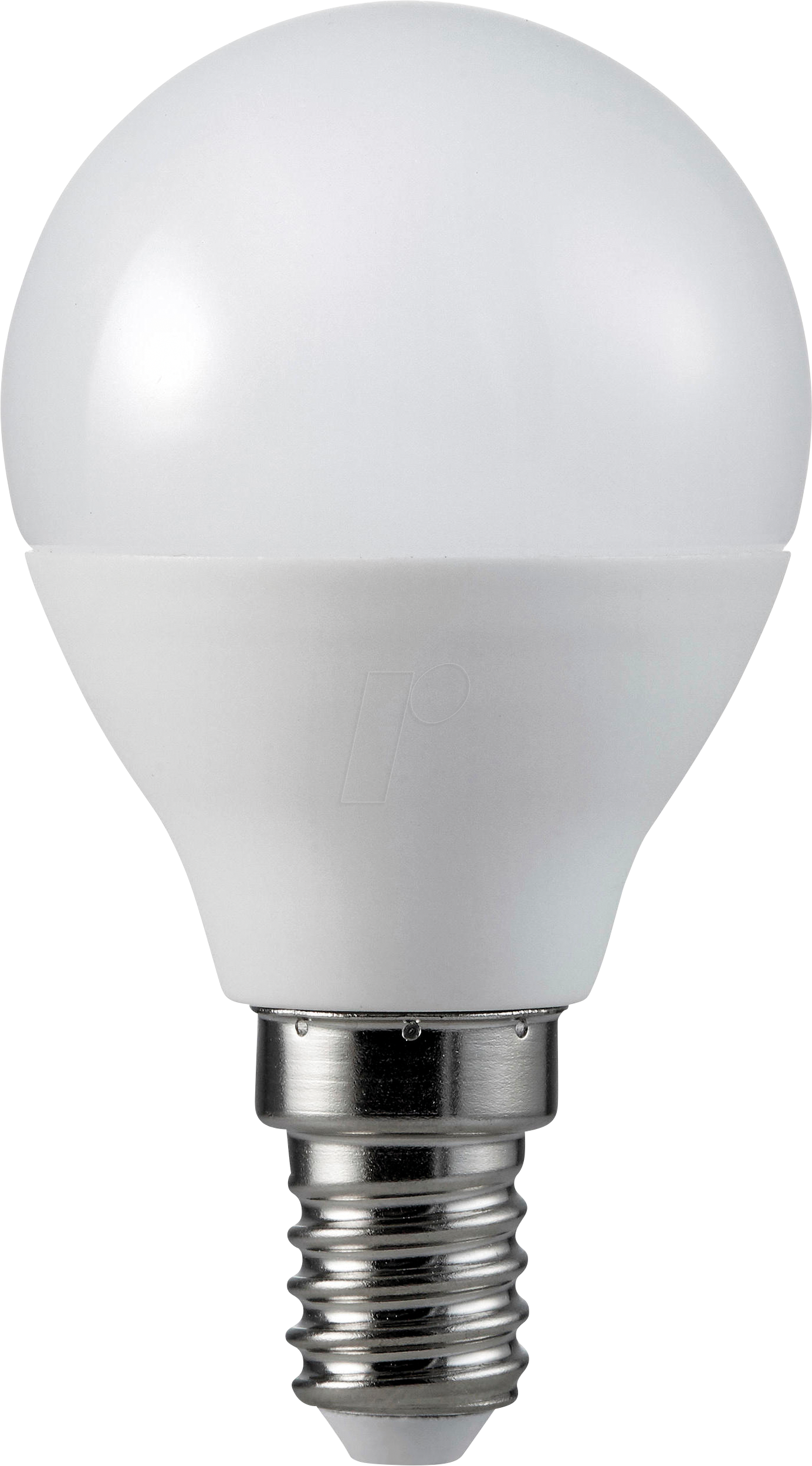 Thumbnail - MLI 401012 - LED-Lampe E14, 4,8 W, 470 lm, 2700 K, dimmbar
