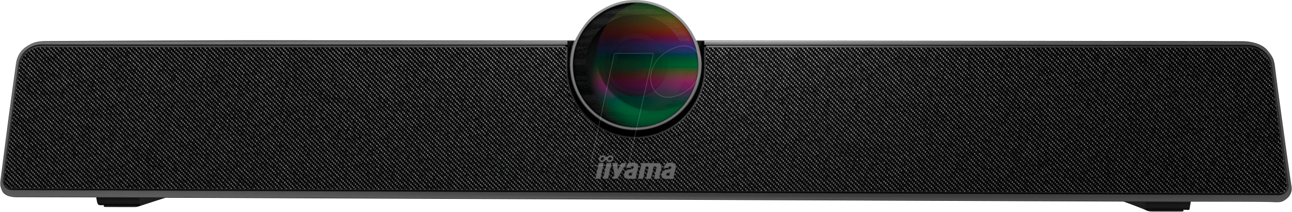 Thumbnail - IIY CAM120ULB-1 - Konferenzkamera, 4K/UHD, UC CAM120ULB-1