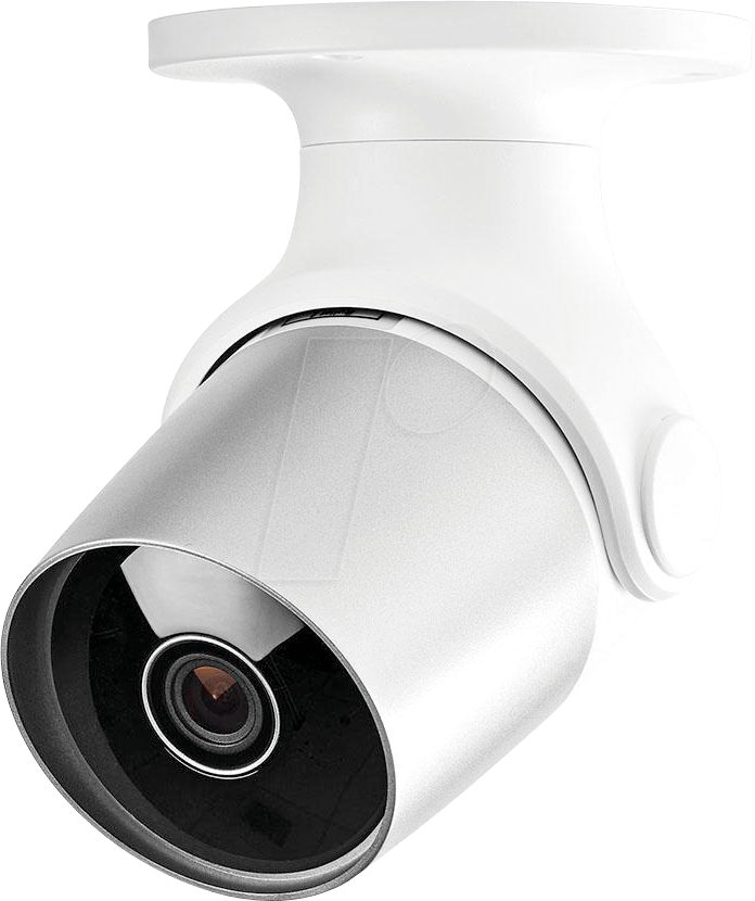N WIFICO11CWT - Überwachungskamera, IP, WLAN, außen