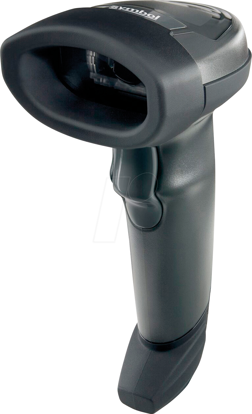 ZEBRA LI2208 - Barcodescanner, 1D, USB, LI2208