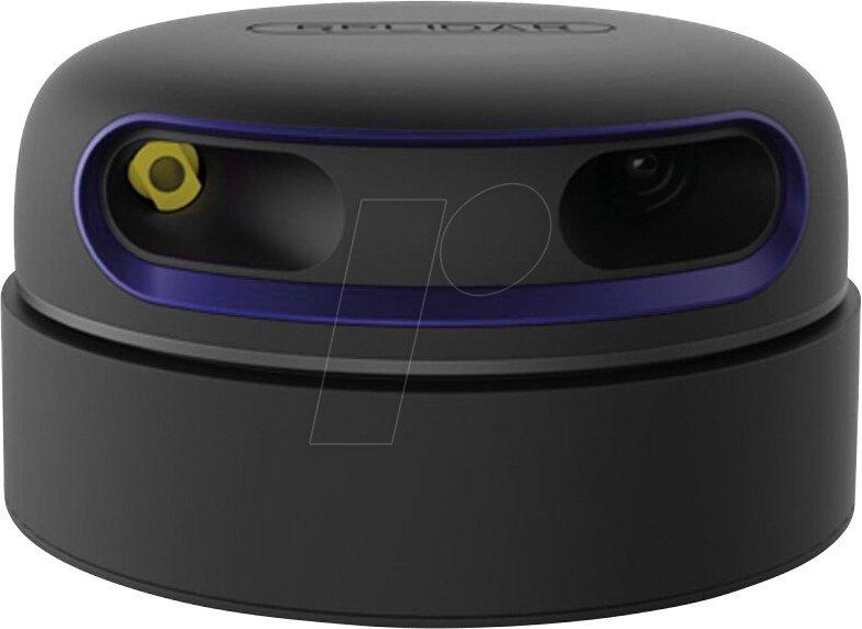 RPLIDAR A2M12 - RPLIDAR A2M12 360° Laser Scanner 12m