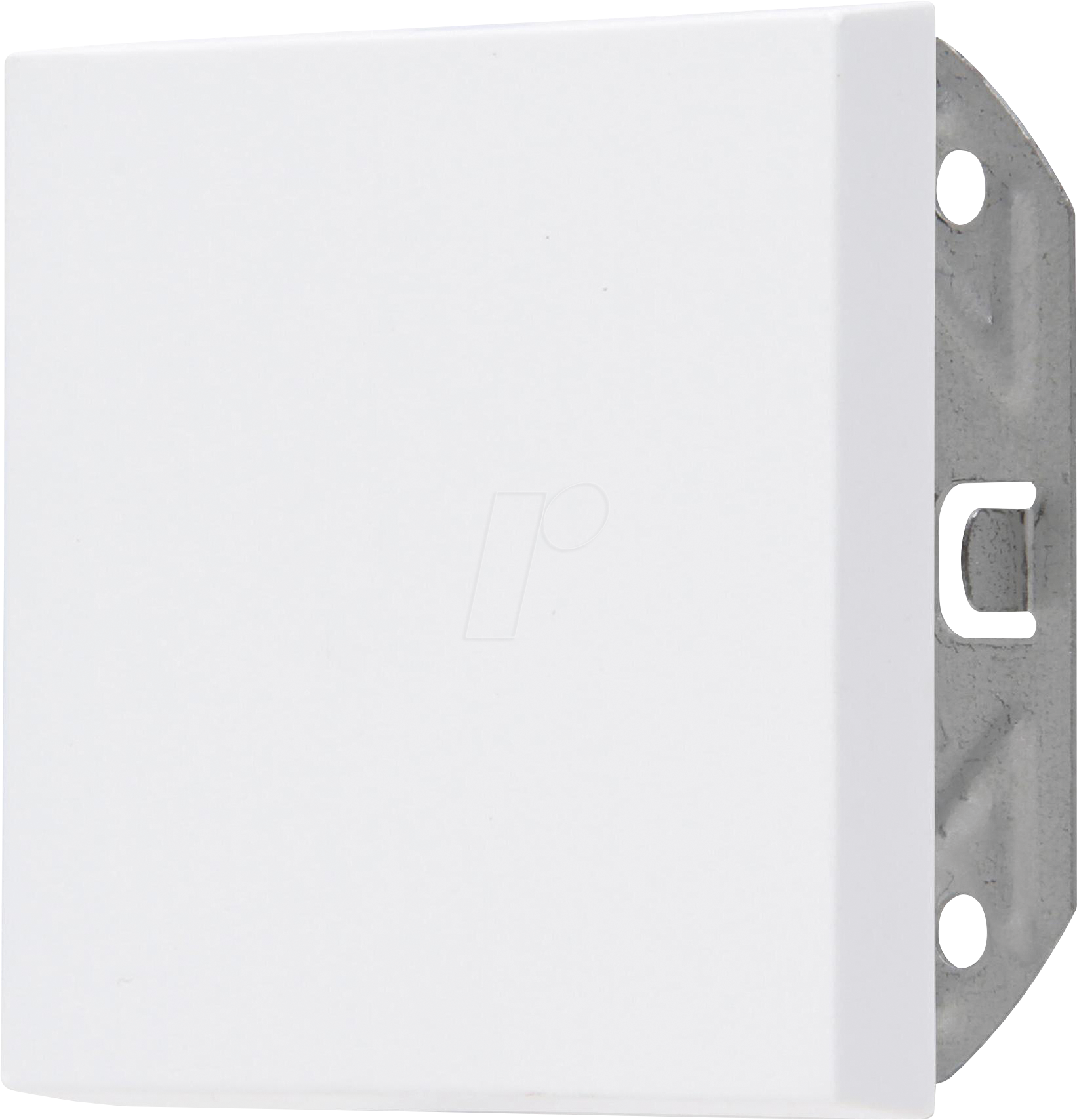 EL 07 490032008 - HK07 - Flächenwippe ohne Linse, arktisweiß matt