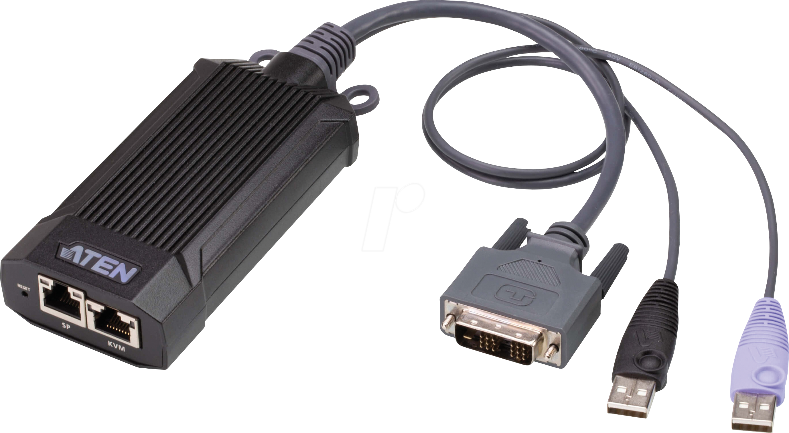 ATEN KG6900T - KVM Digiprozessor, DVI, USB