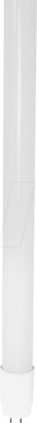 BLULAXA 48741 - LED Glas Röhre 15W 1500 lm WW 0,9 m