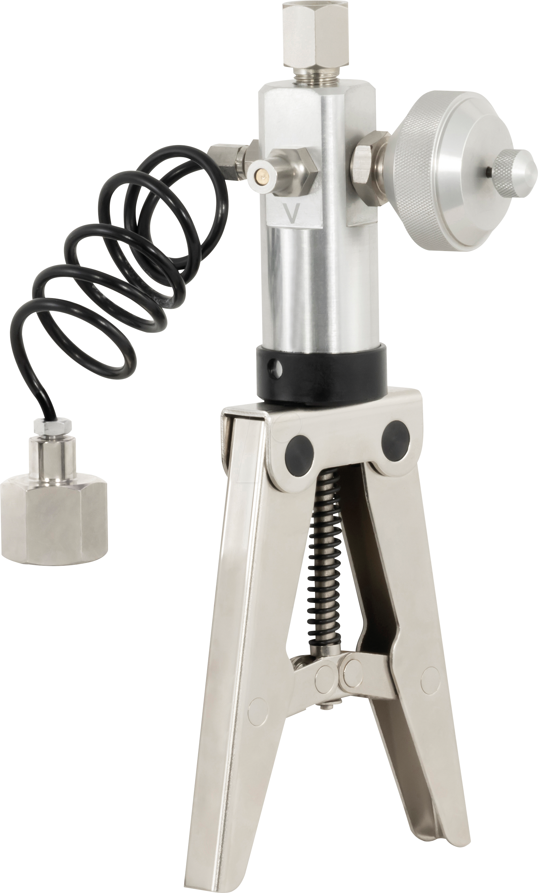 PCE VPP 16 - Kalibrierdruckpumpe PCE-VPP 16