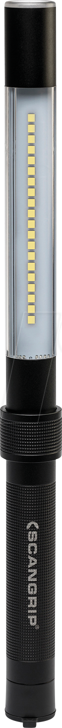 Thumbnail - SCANGRIP 3.5244 - LED-Inspektionshandleuchte LINE LIGHT R, 600 lm, IP65
