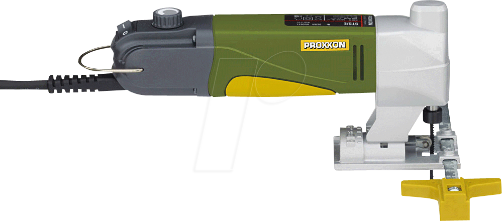 PROXXON 28530 - Super-Stichsäge STS/E