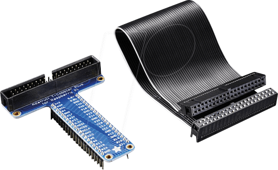 RPI T-COBBLER P - Raspberry Pi - T-Cobbler Plus