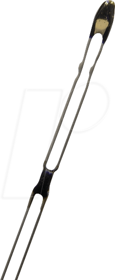 Thumbnail - HYG NTC 833 - Micro-Temperatursensor NTC 833
