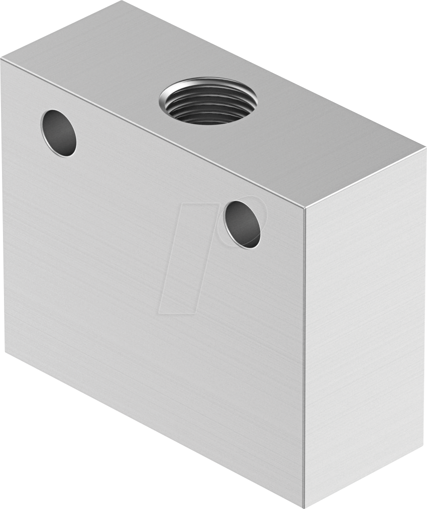 FESTO 6681 - ODER-Glied, Anschluss G1/8