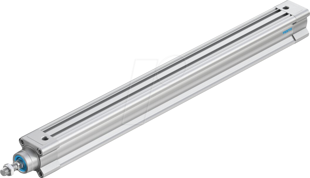 FESTO 1376477 - Normzylinder, DSBC, Ø 32 mm, M10x1,25, G1/8, PPSA