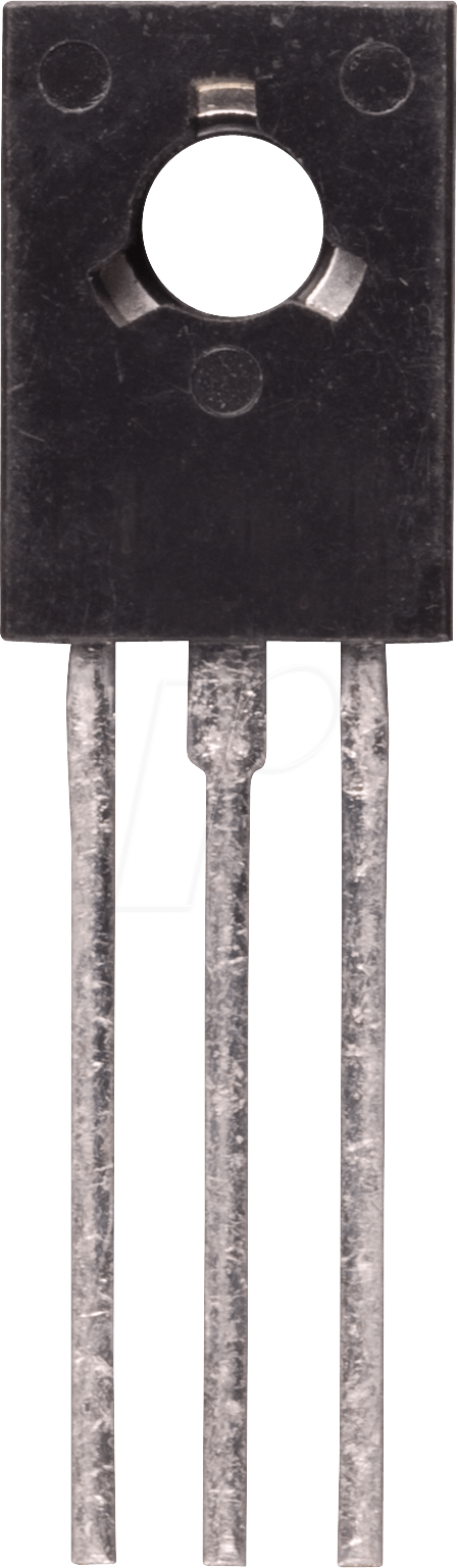 Thumbnail - MJE 340 MBR - Bipolartransistor, NPN, 300V, 0,5A, 20W, TO-225