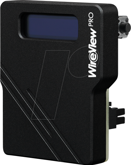 TG-WV-P-H1R - WireView Pro GPU 1x12VHPWR Reversed