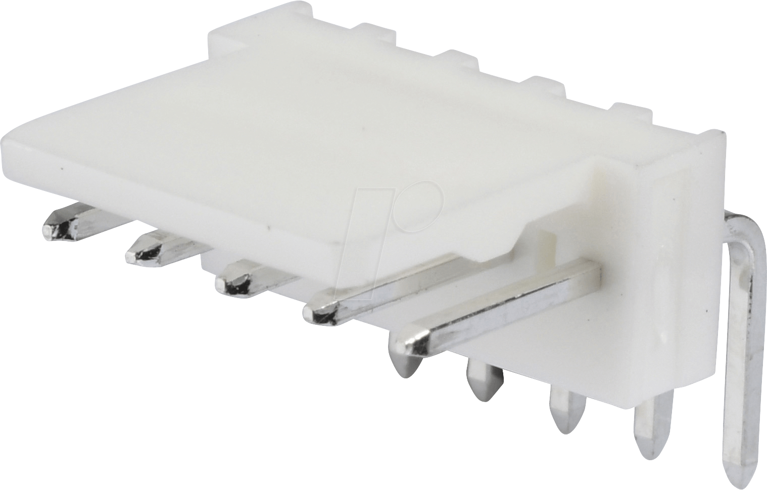 MOLEX 22057058 - Molex Stiftleiste - KK - 1x5-polig - Stecker