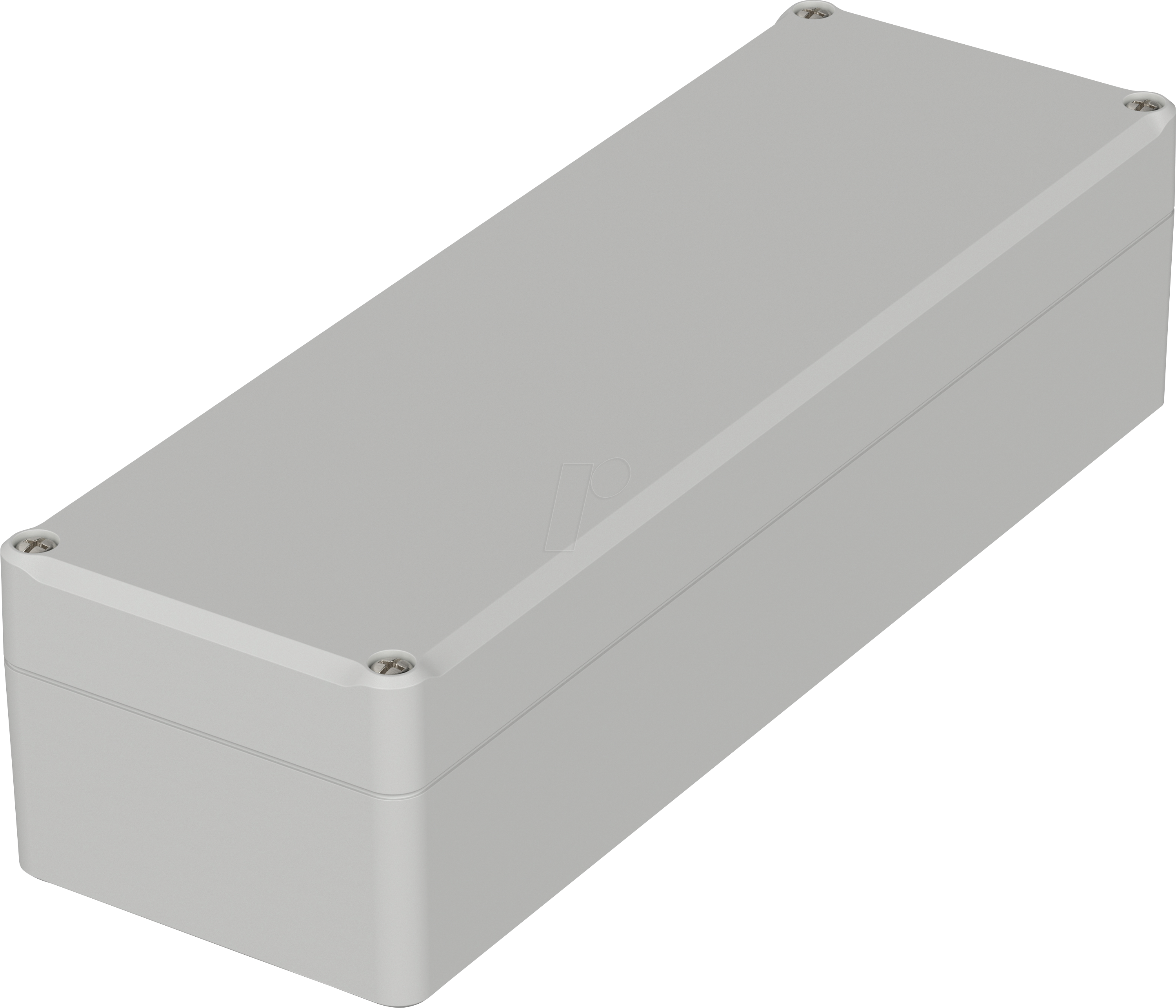 Thumbnail - BOPLA EM 224 LP - Industriegehäuse,240x80x60 mm, IP65