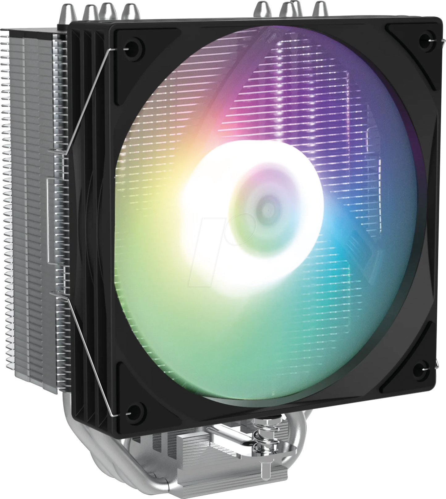 ZLM 50361 - Zalman CNPS9X Optima2 CPU Kühler