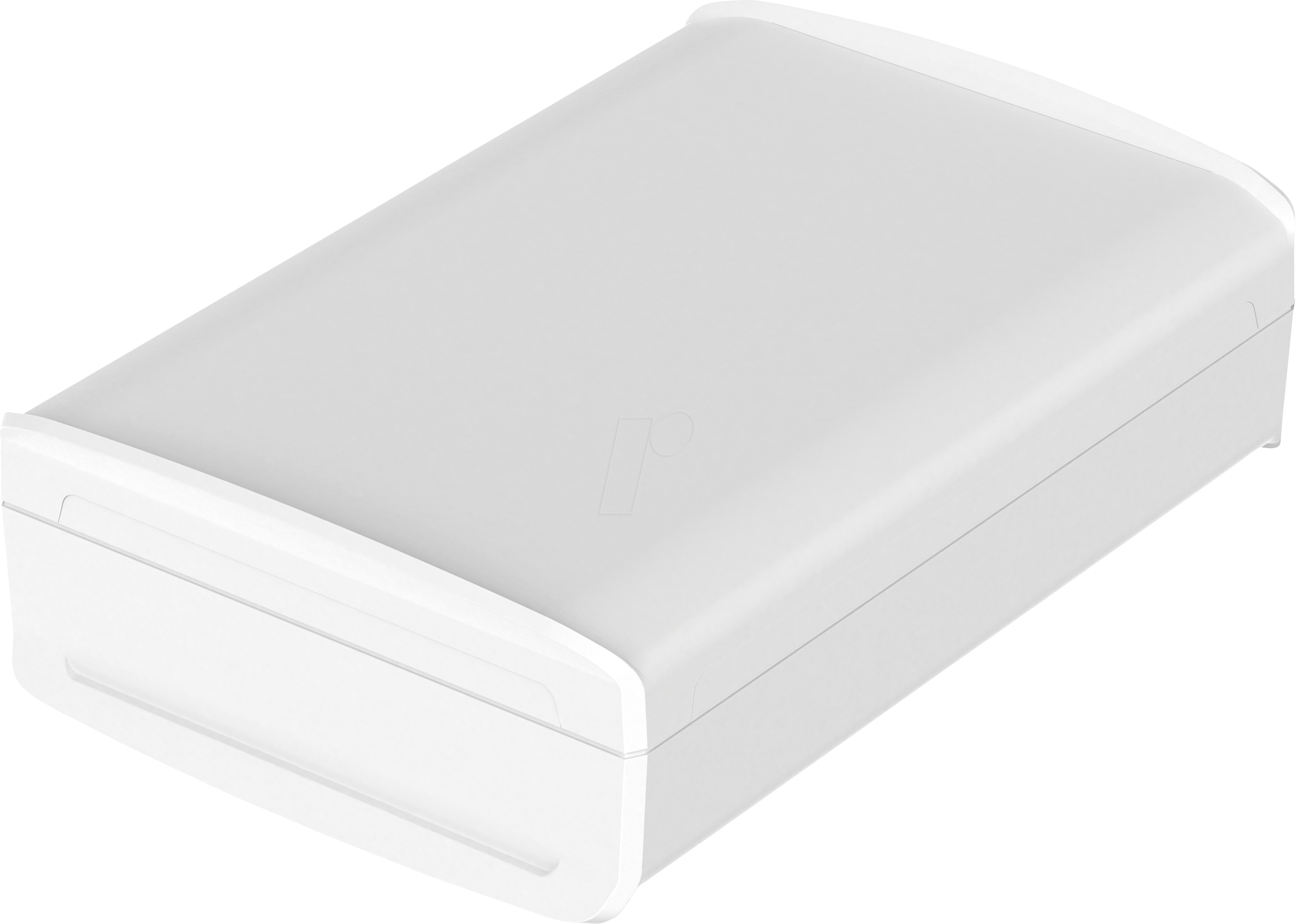 BA 48414333.HMT1 - BoVersa BOV-FG 171204, SET, 170 x 120 x 52 mm, weiß